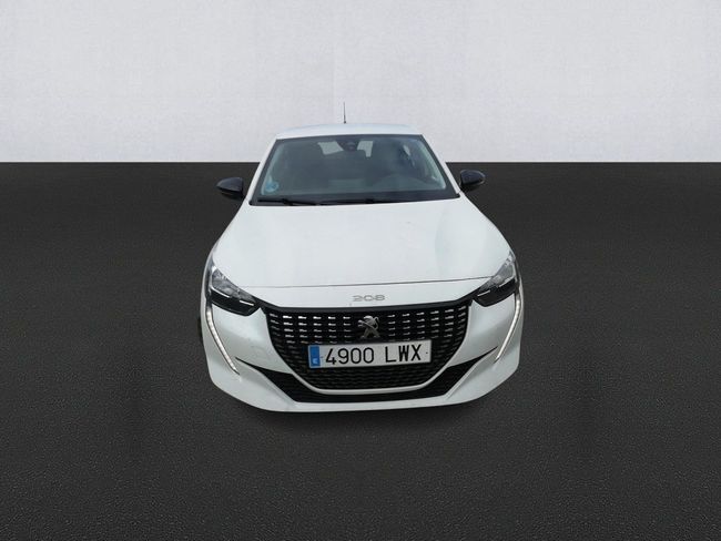 Foto del PEUGEOT 208 1.5 BlueHDi S&S Active 100