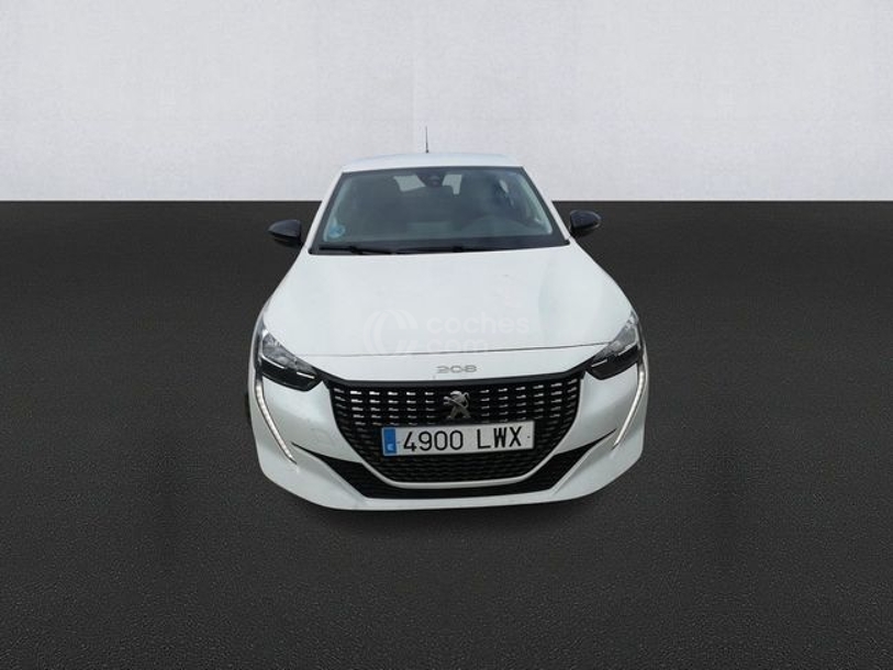 Foto del PEUGEOT 208 1.5 BlueHDi S&S Active 100