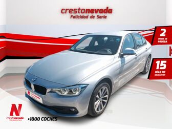 Imagen de BMW Serie 3 318dA Business