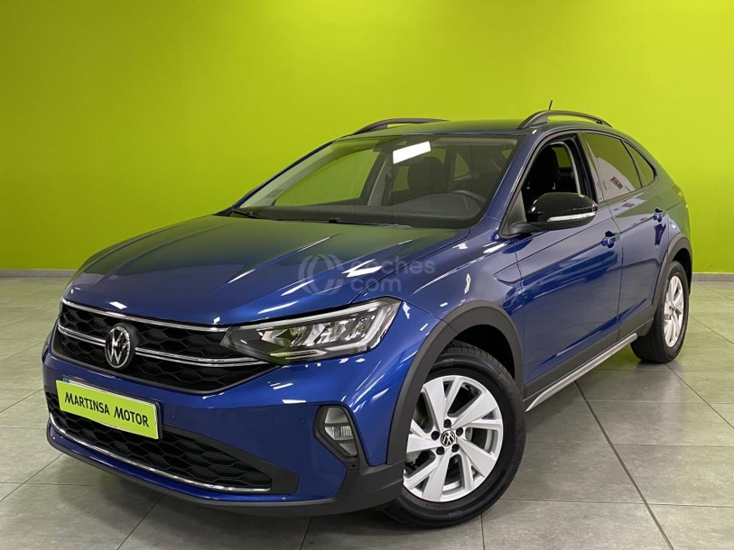 Foto del VOLKSWAGEN Taigo 1.0 TSI Life DSG 81kW