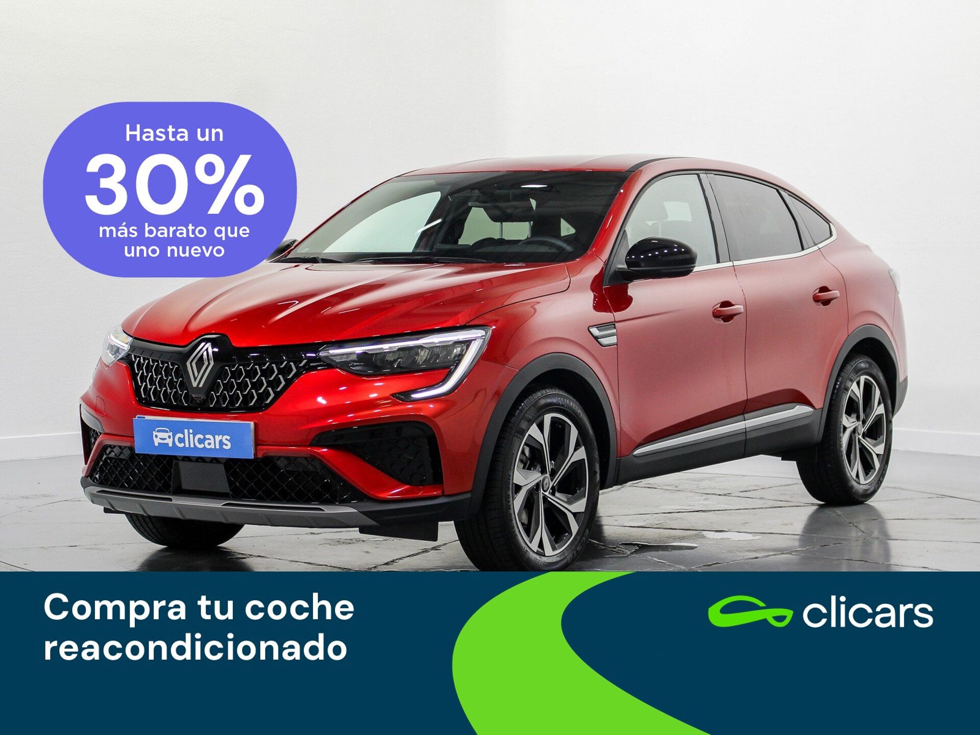 Imagen de RENAULT Arkana