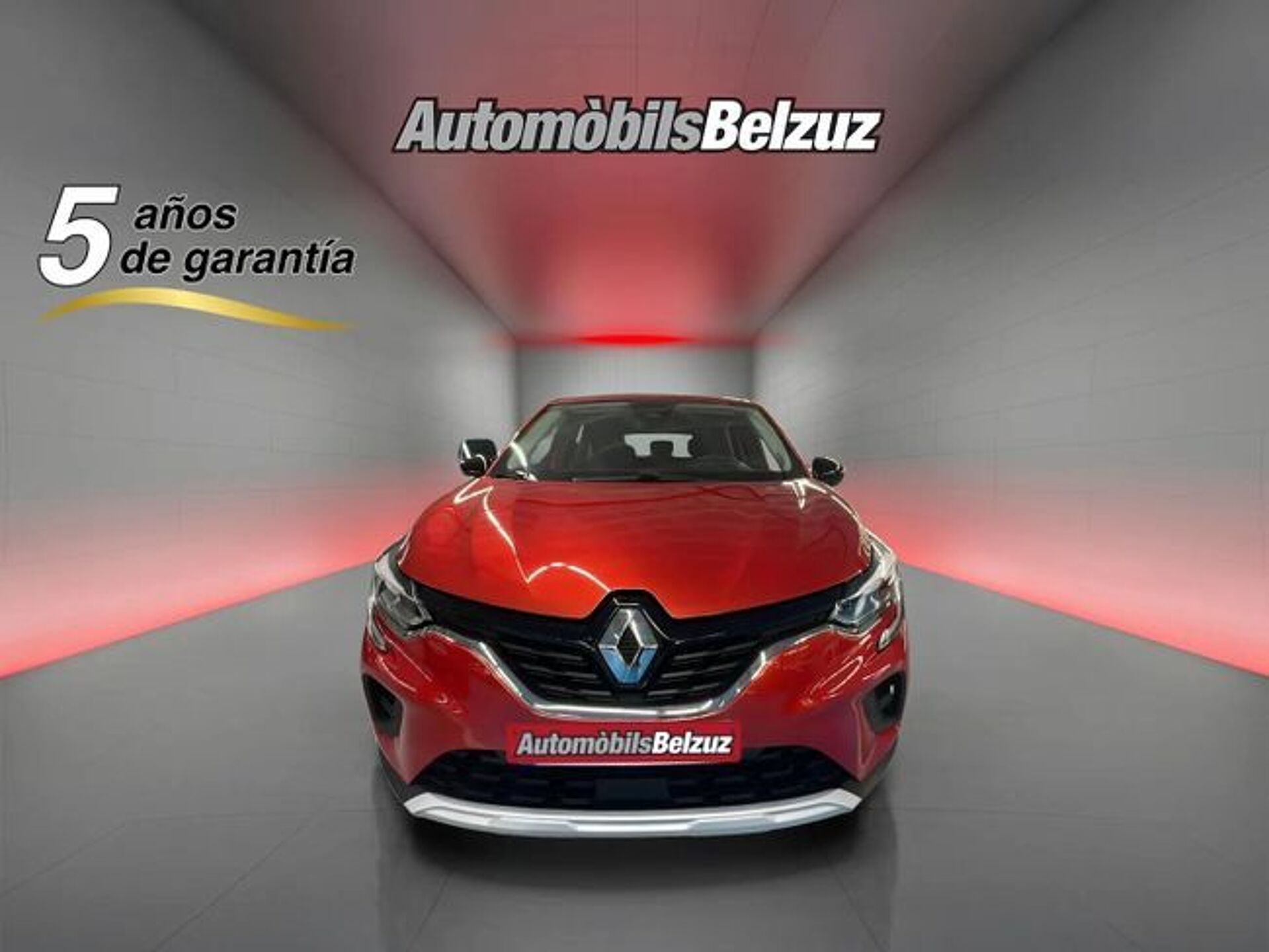 Imagen 2 de RENAULT Captur