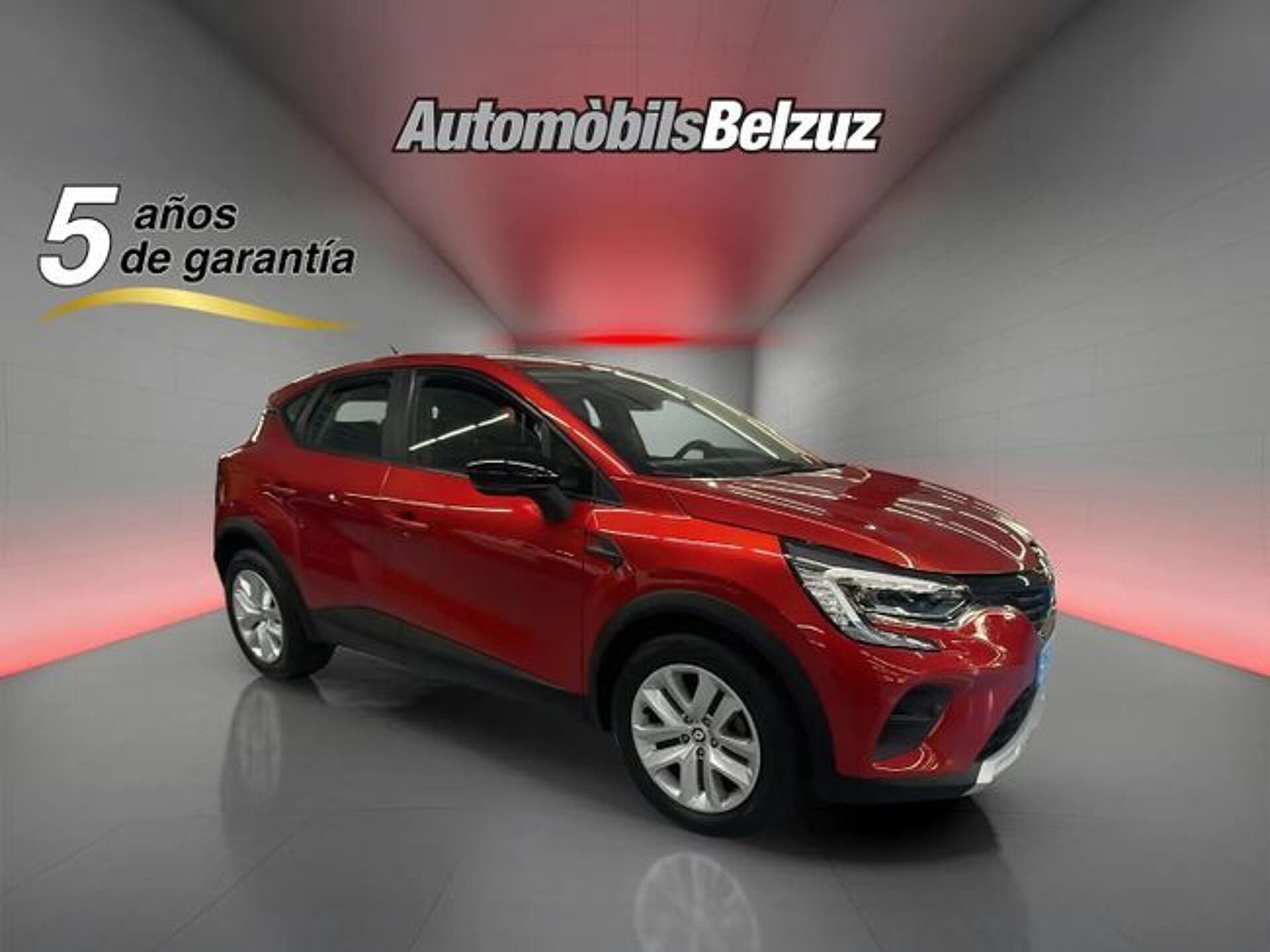 Imagen 3 de RENAULT Captur