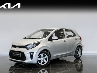 Imagen de KIA Picanto 1.0 DPi Concept