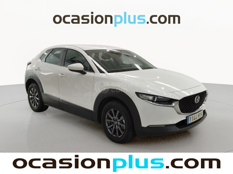 Foto del MAZDA CX-30 2.5 e-Skyactiv-G Prime Line FWD Aut. 103kW