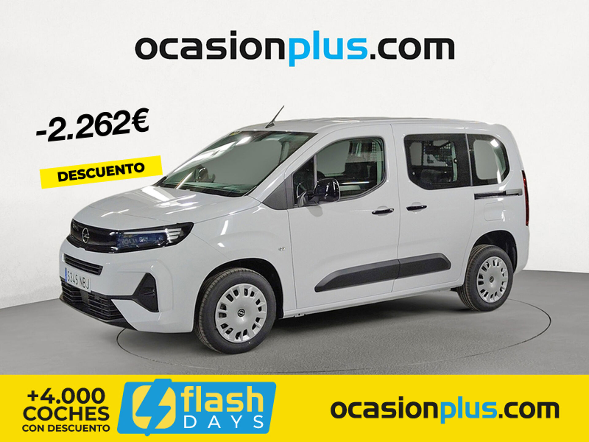 Imagen de OPEL Combo