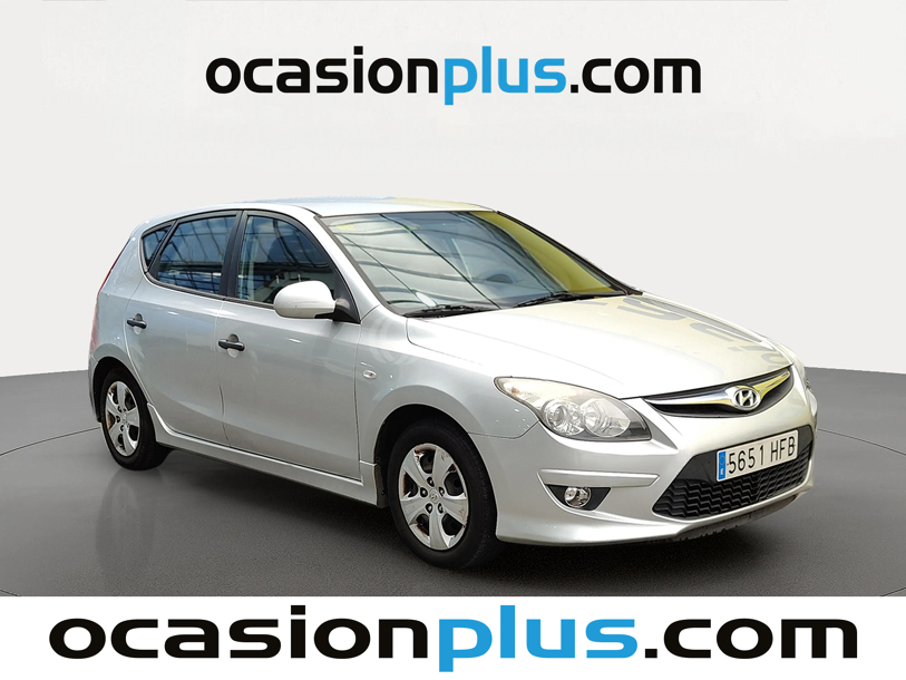 Foto del HYUNDAI i30 1.6 CRDi Classic GL