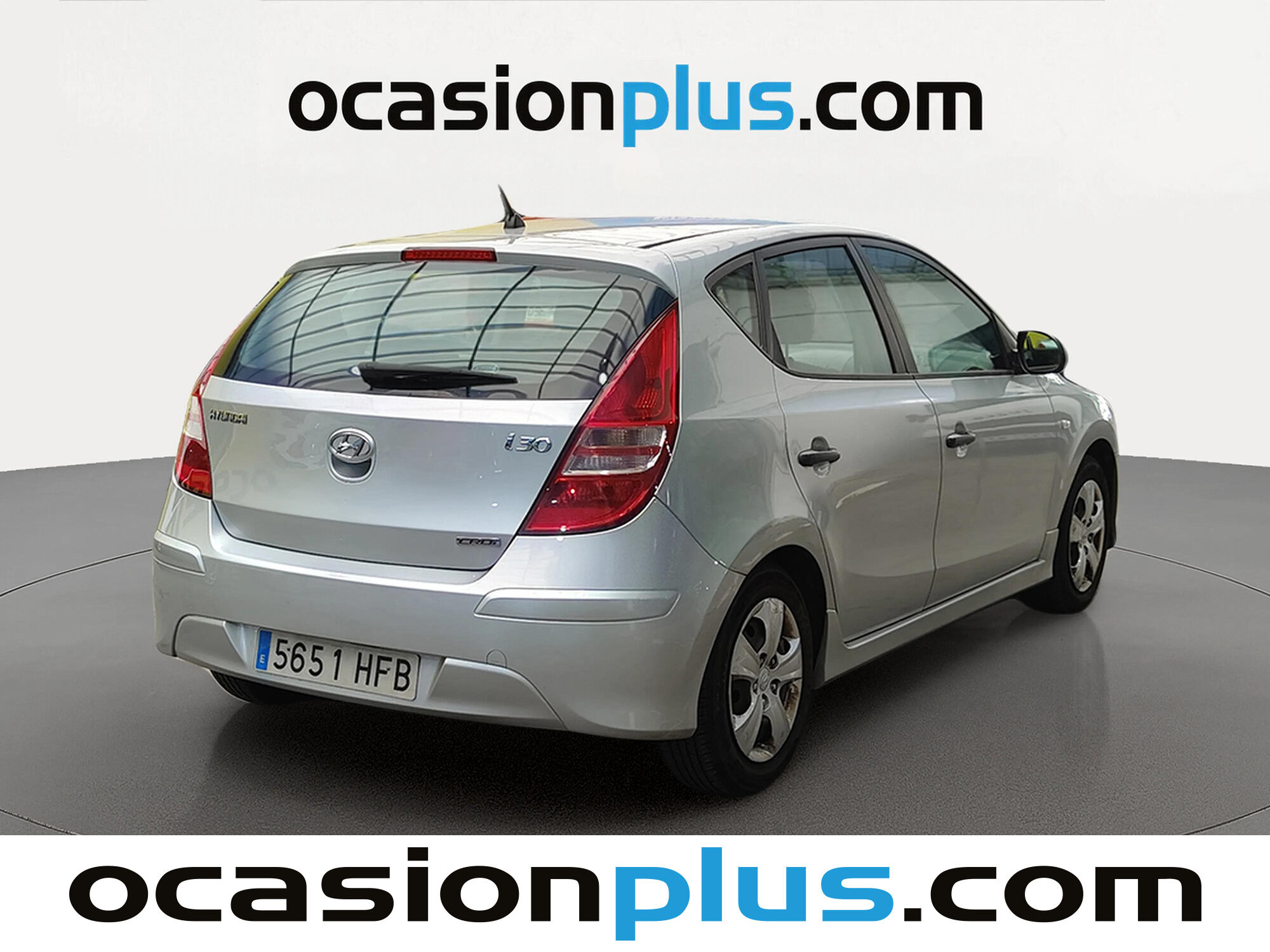 Foto del HYUNDAI i30 1.6 CRDi Classic GL