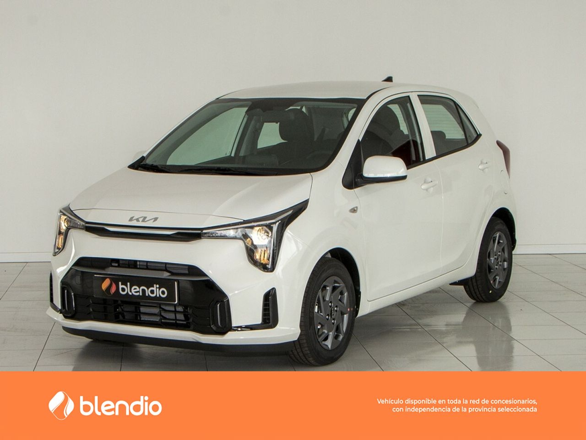 Imagen de KIA Picanto