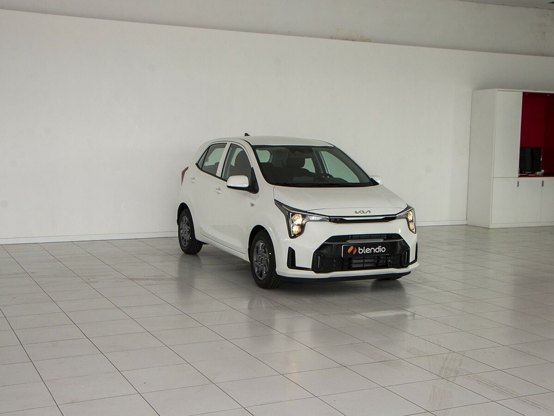 Imagen 3 de KIA Picanto