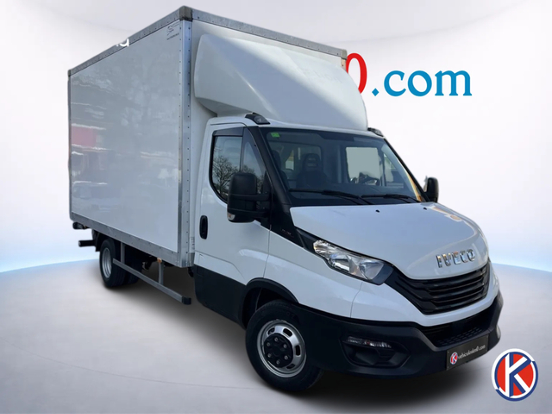 Imagen de IVECO Daily