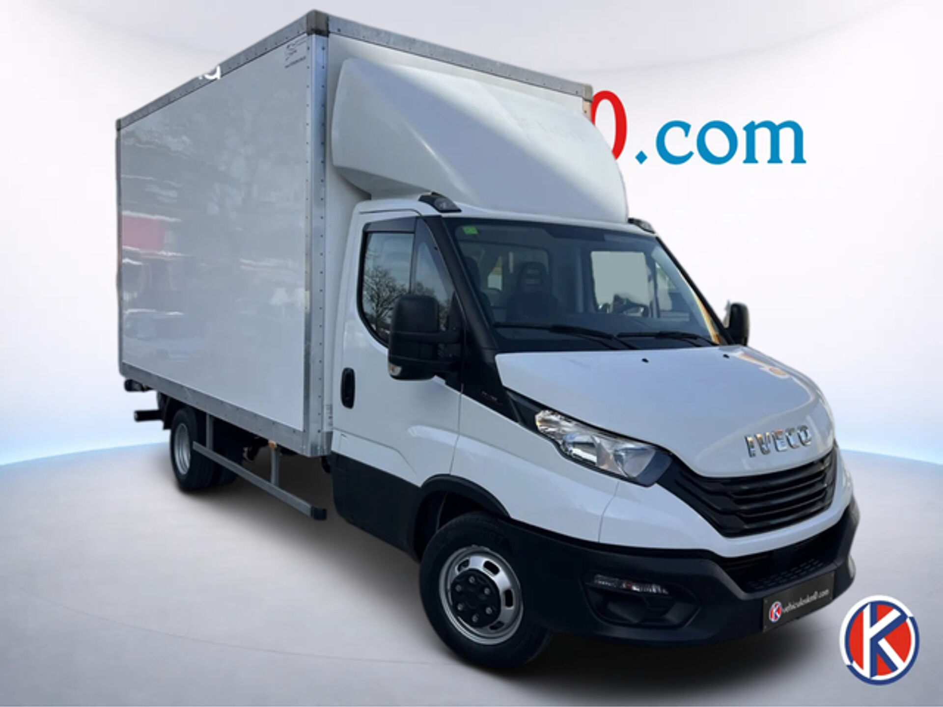 Imagen 1 de IVECO Daily