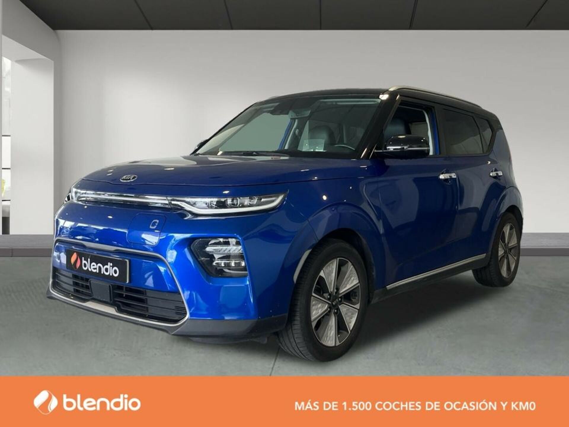 Imagen de KIA Soul