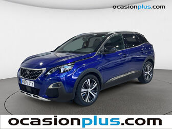 Imagen de PEUGEOT 3008 1.6 THP GT Line EAT6 165