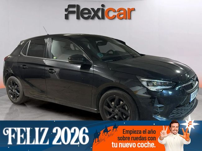 OPEL Corsa (1.2T XHL 74kW (100CV) GS-Line) en Palmas, Las
