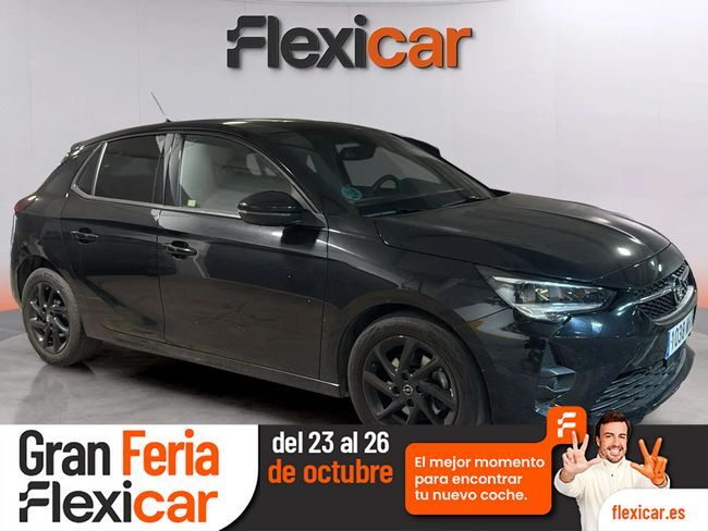 OPEL Corsa (1.2T XHL 74kW (100CV) GS-Line) en Palmas, Las