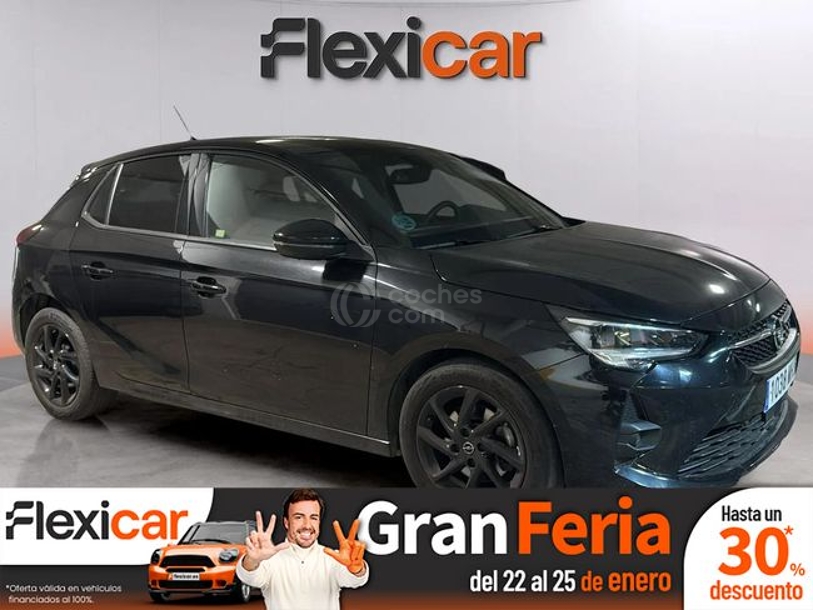 Foto del OPEL Corsa 1.2T XHL S-S GS 100