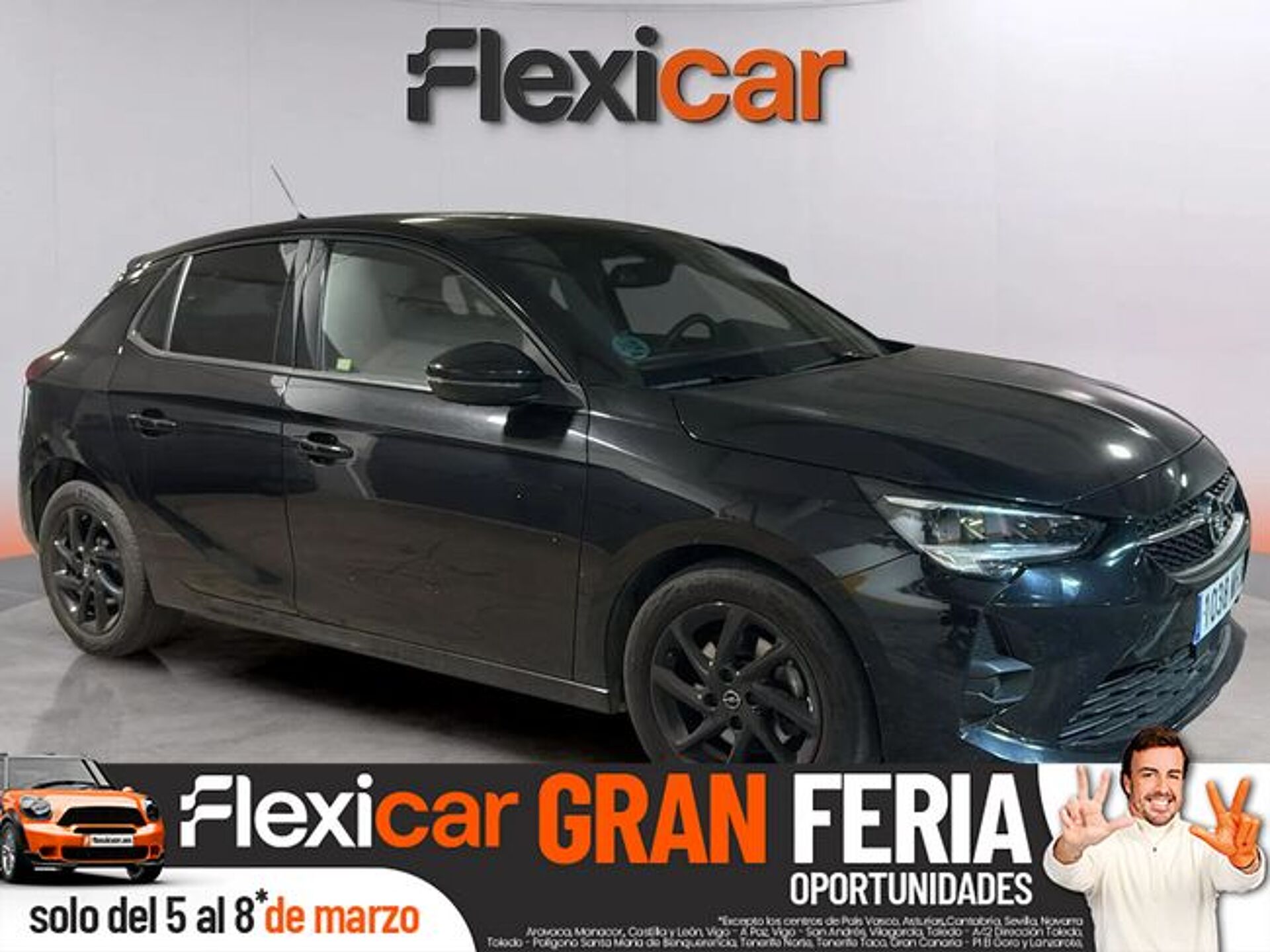 Imagen 1 de OPEL Corsa