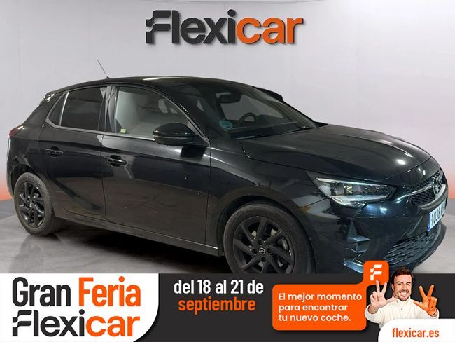 OPEL Corsa (1.2T XHL 74kW (100CV) GS-Line) en Palmas, Las