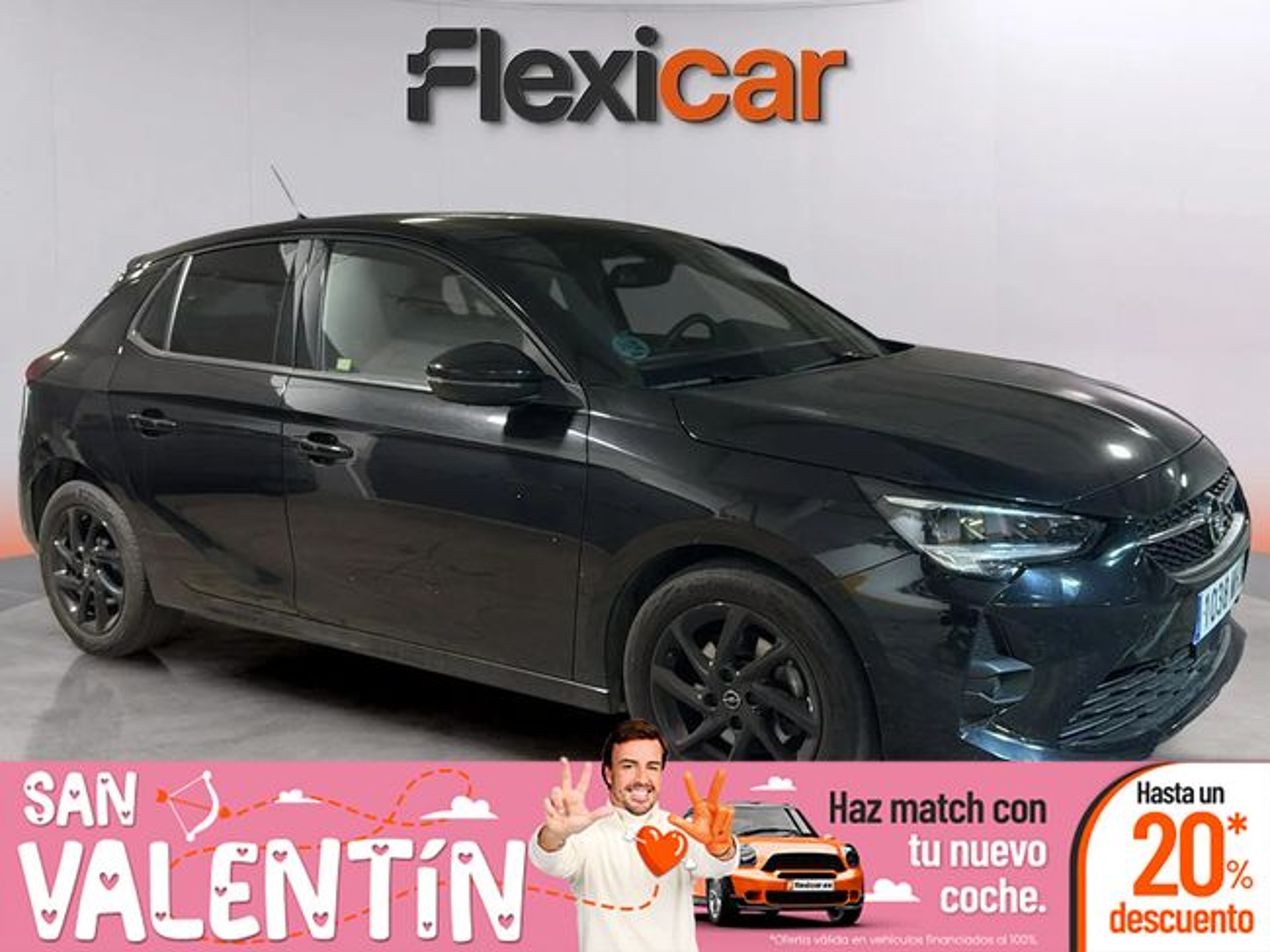 Imagen de OPEL Corsa