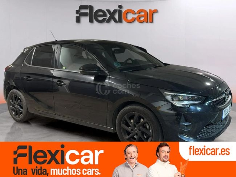 Foto del OPEL Corsa 1.2T XHL S-S GS 100