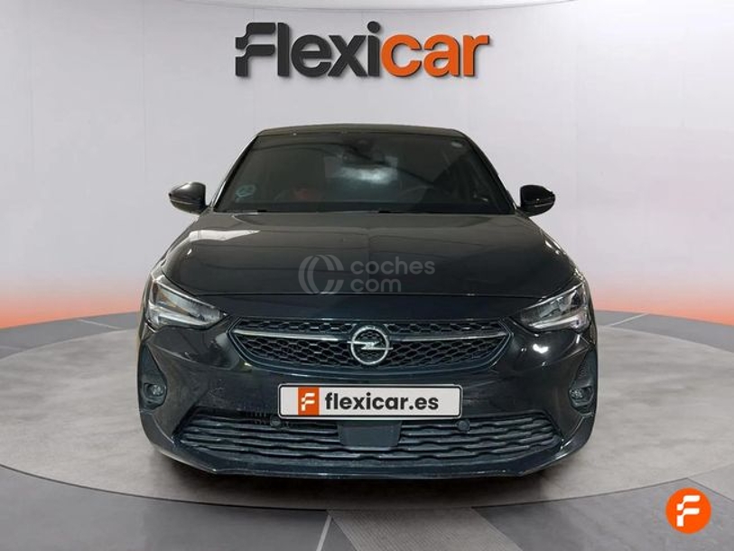 Foto del OPEL Corsa 1.2T XHL S-S GS 100
