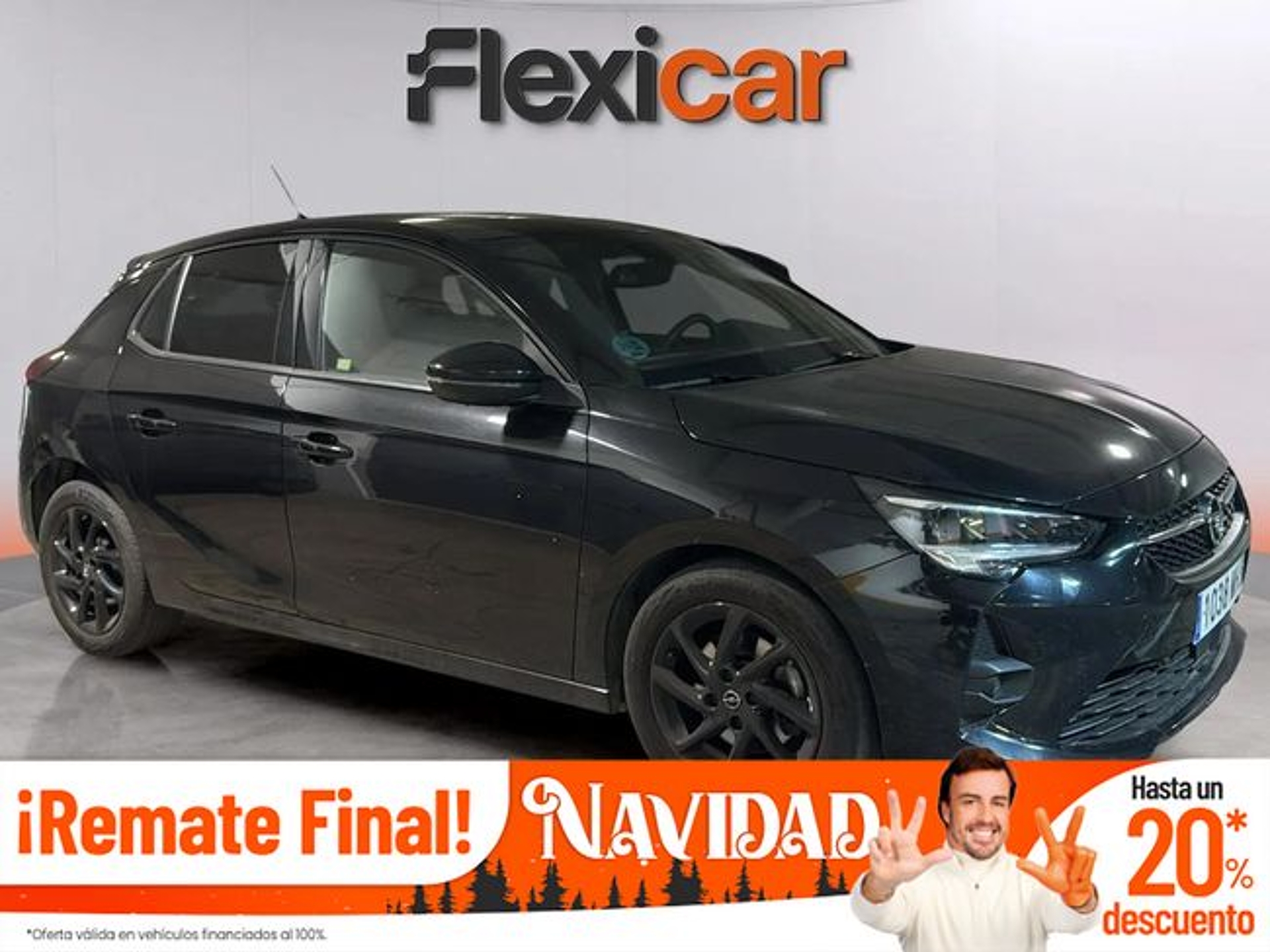 Imagen de OPEL Corsa