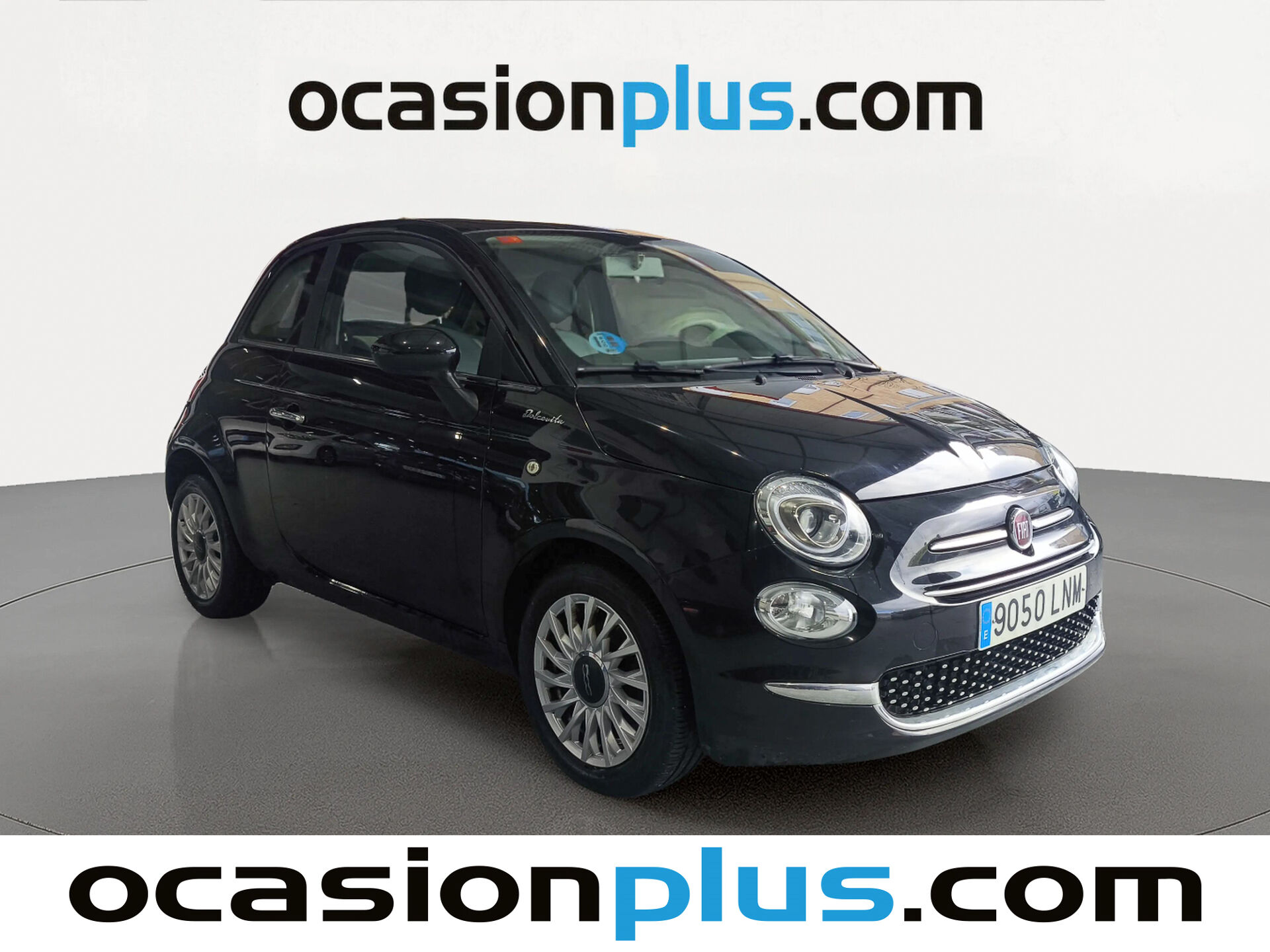 Imagen 2 de FIAT 500