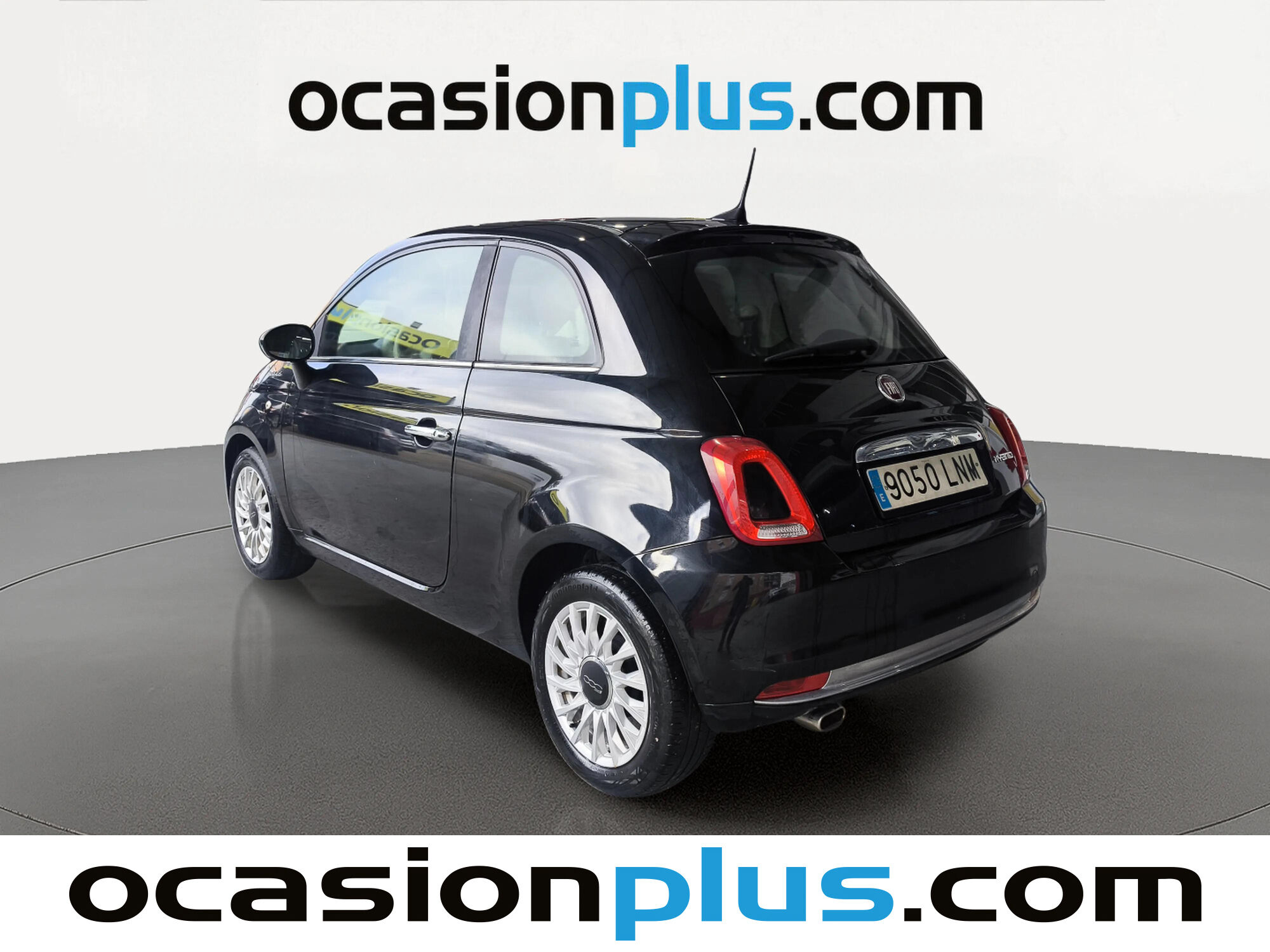 Foto del FIAT 500 1.0 Hybrid Dolcevita 52kW