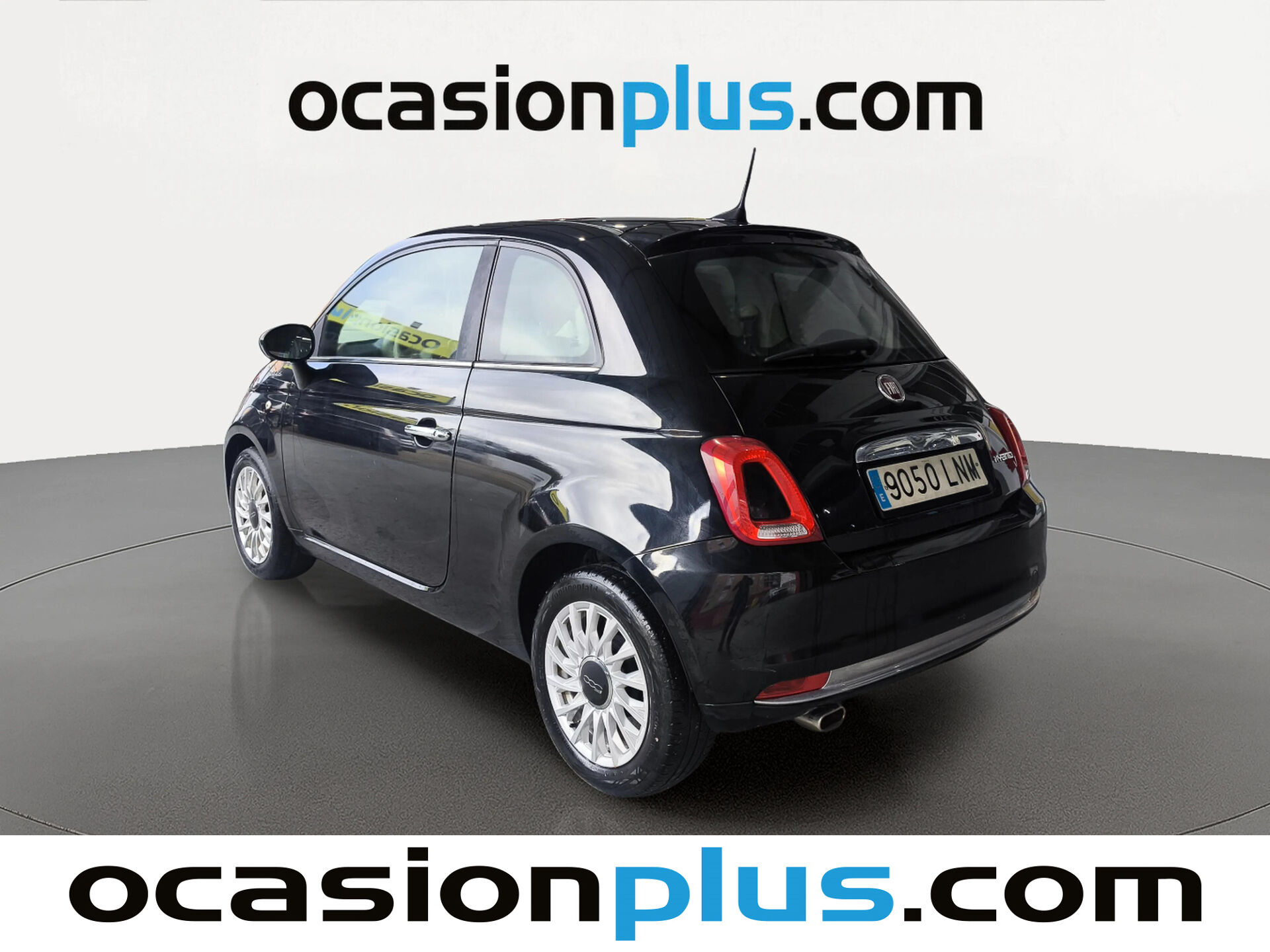 Imagen 3 de FIAT 500