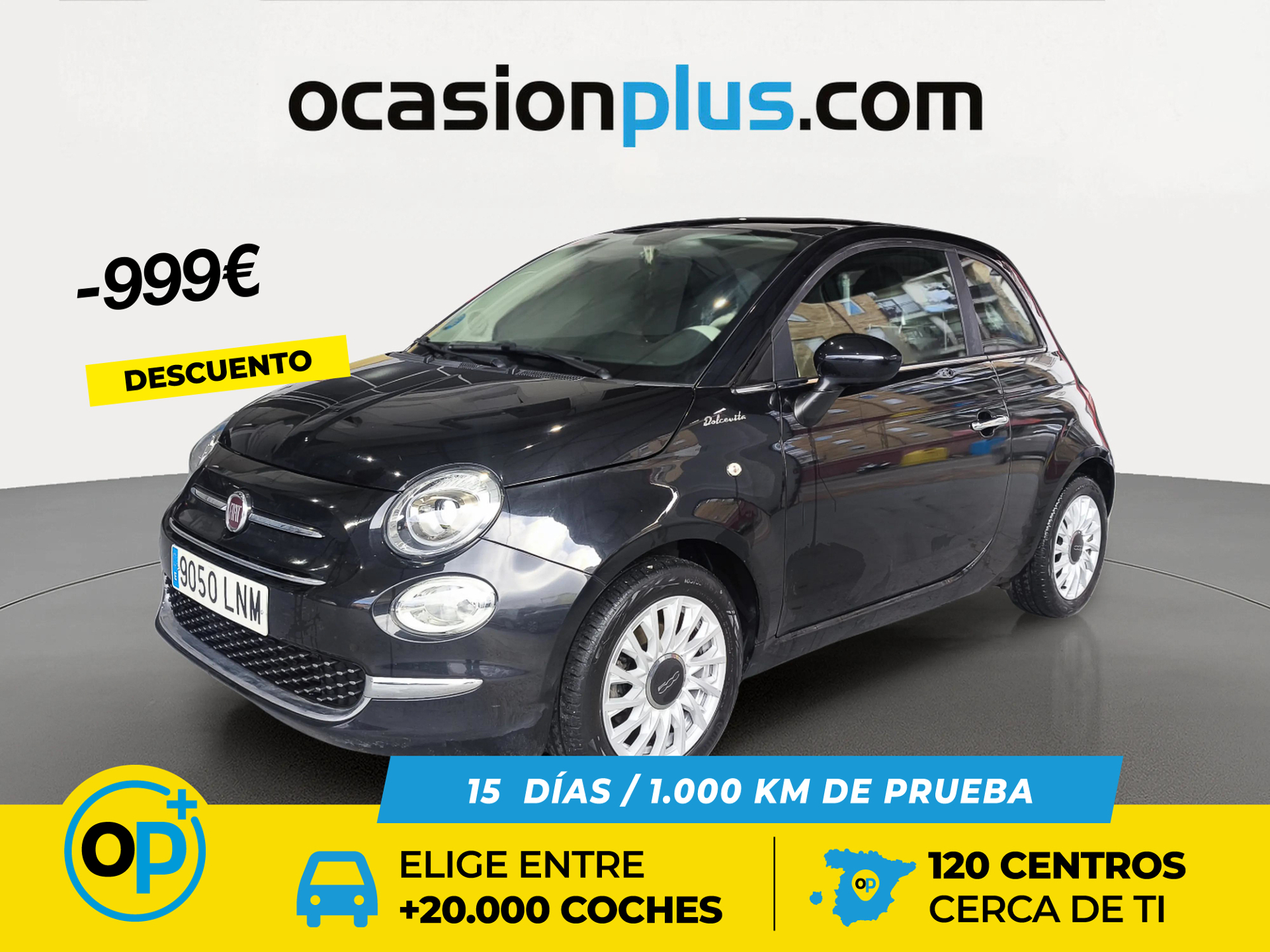 Imagen de FIAT 500