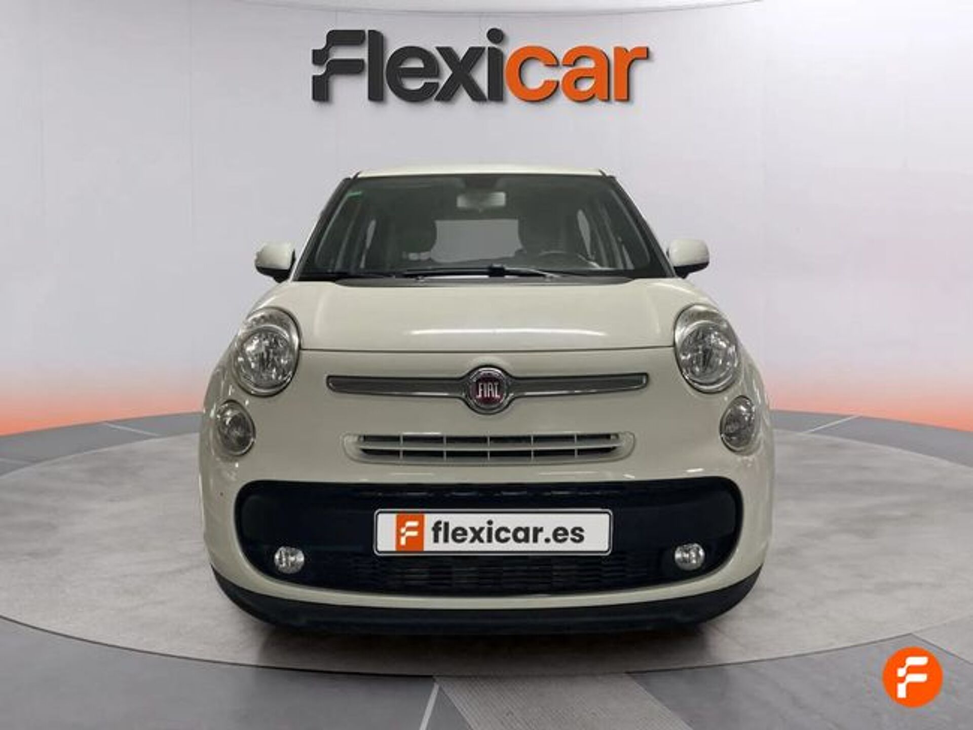 Imagen 2 de FIAT 500L