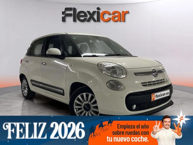 FIAT 500L (1.3 16v Multijet II 85 CV S&S Trekking) en Alicante