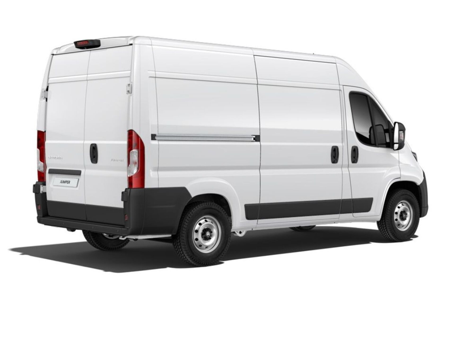 Imagen 2 de CITROEN Jumper