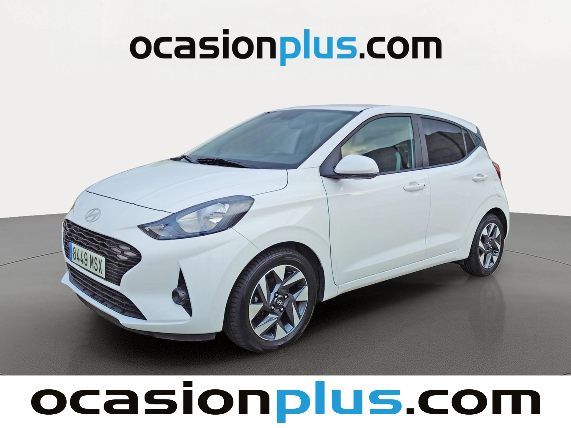 Imagen de HYUNDAI i10