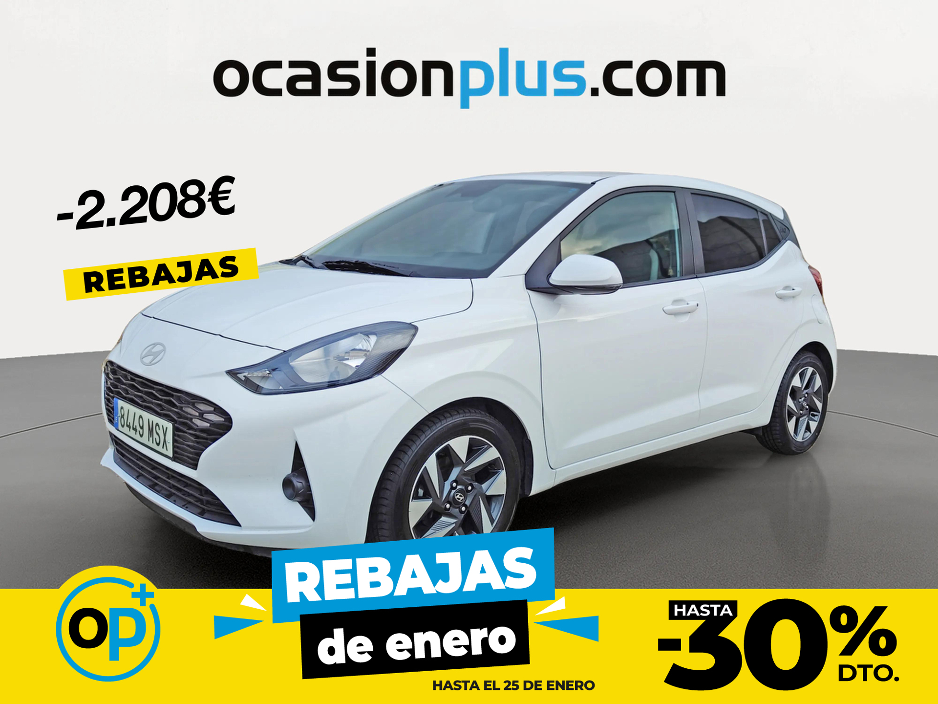 Imagen de HYUNDAI i10
