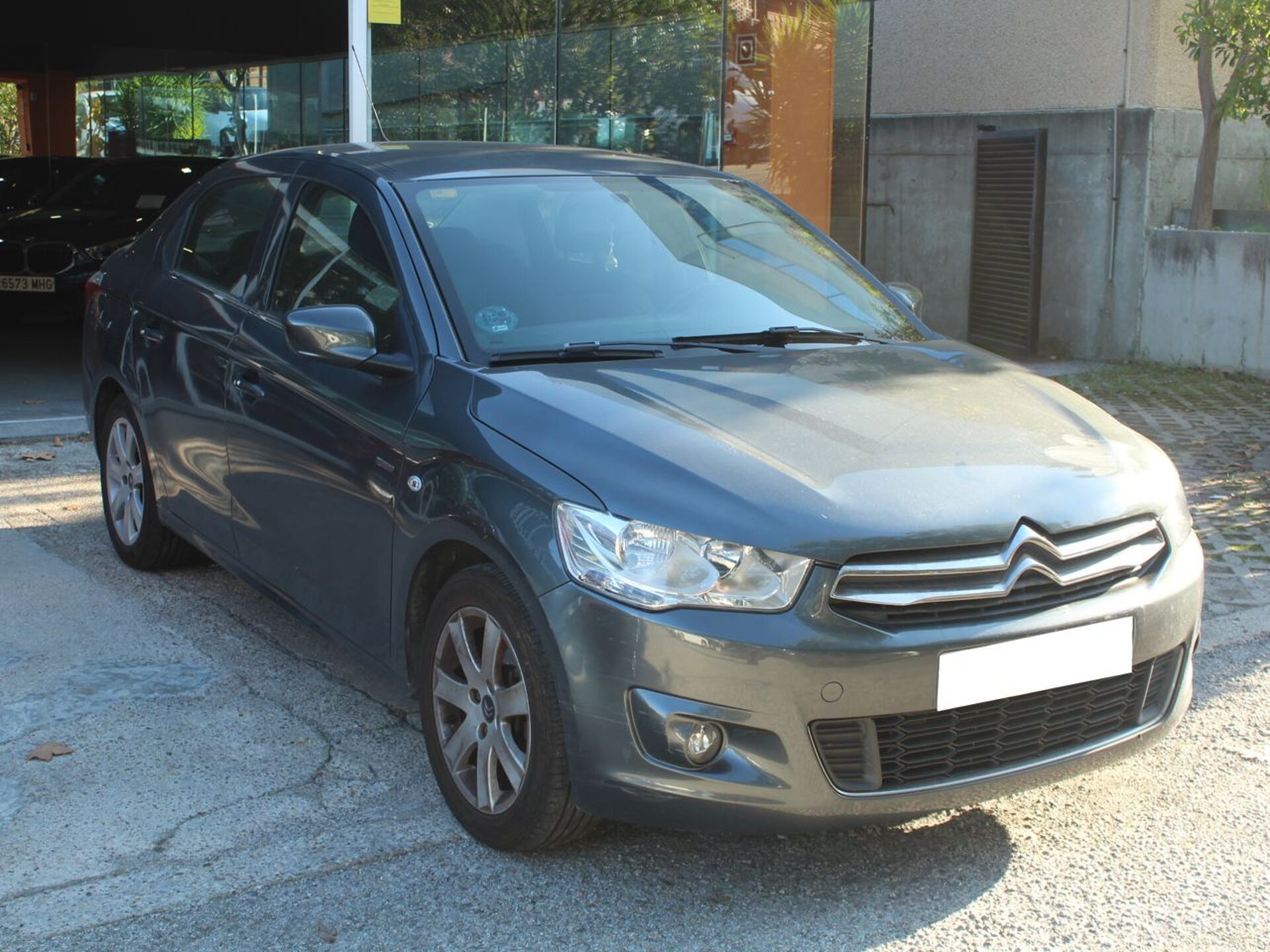 Imagen 3 de CITROEN C-Elysée