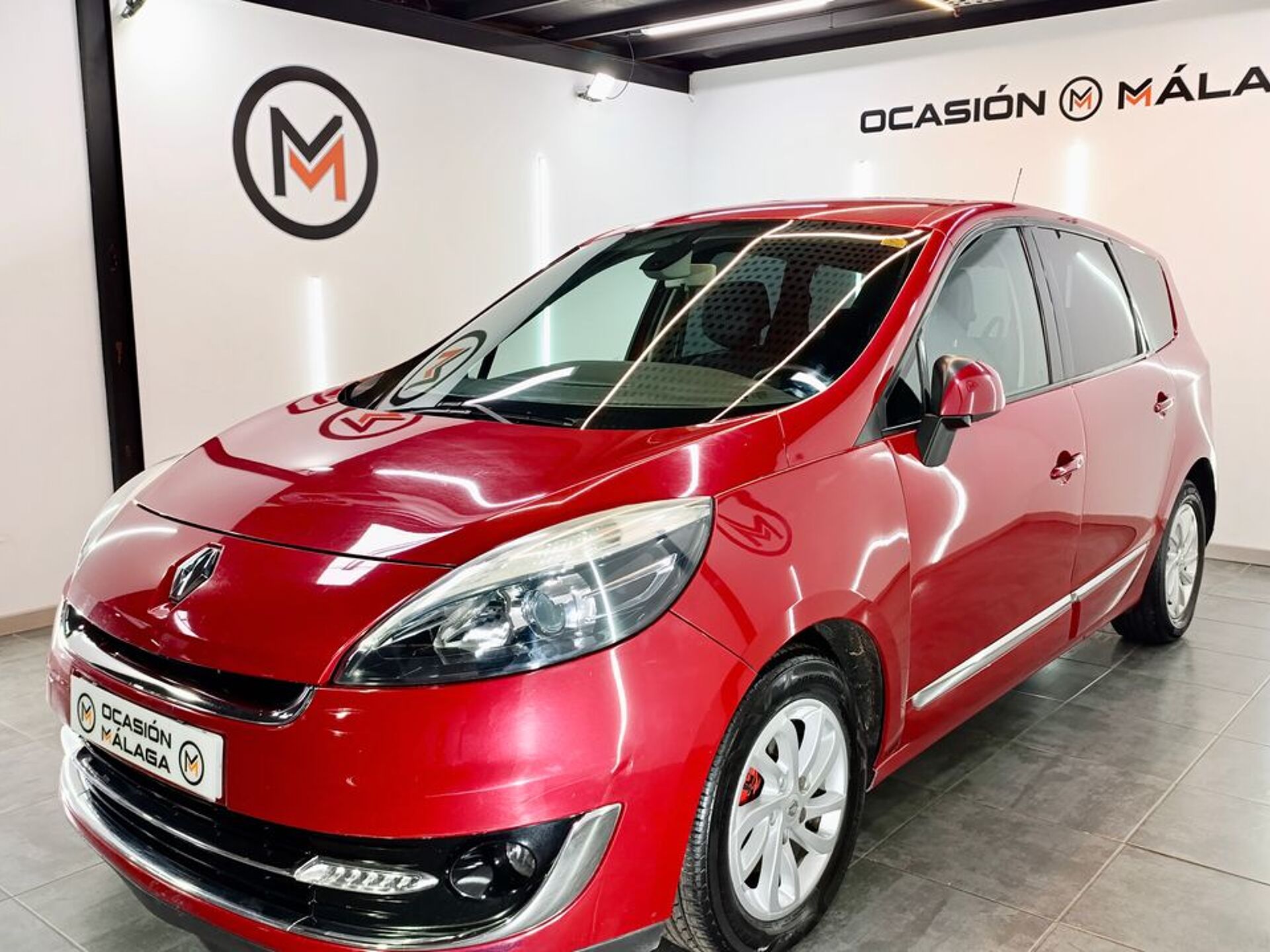 Imagen de RENAULT Scenic