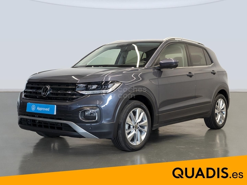 Foto del VOLKSWAGEN T-Cross 1.5 TSI Sport DSG7 110kW