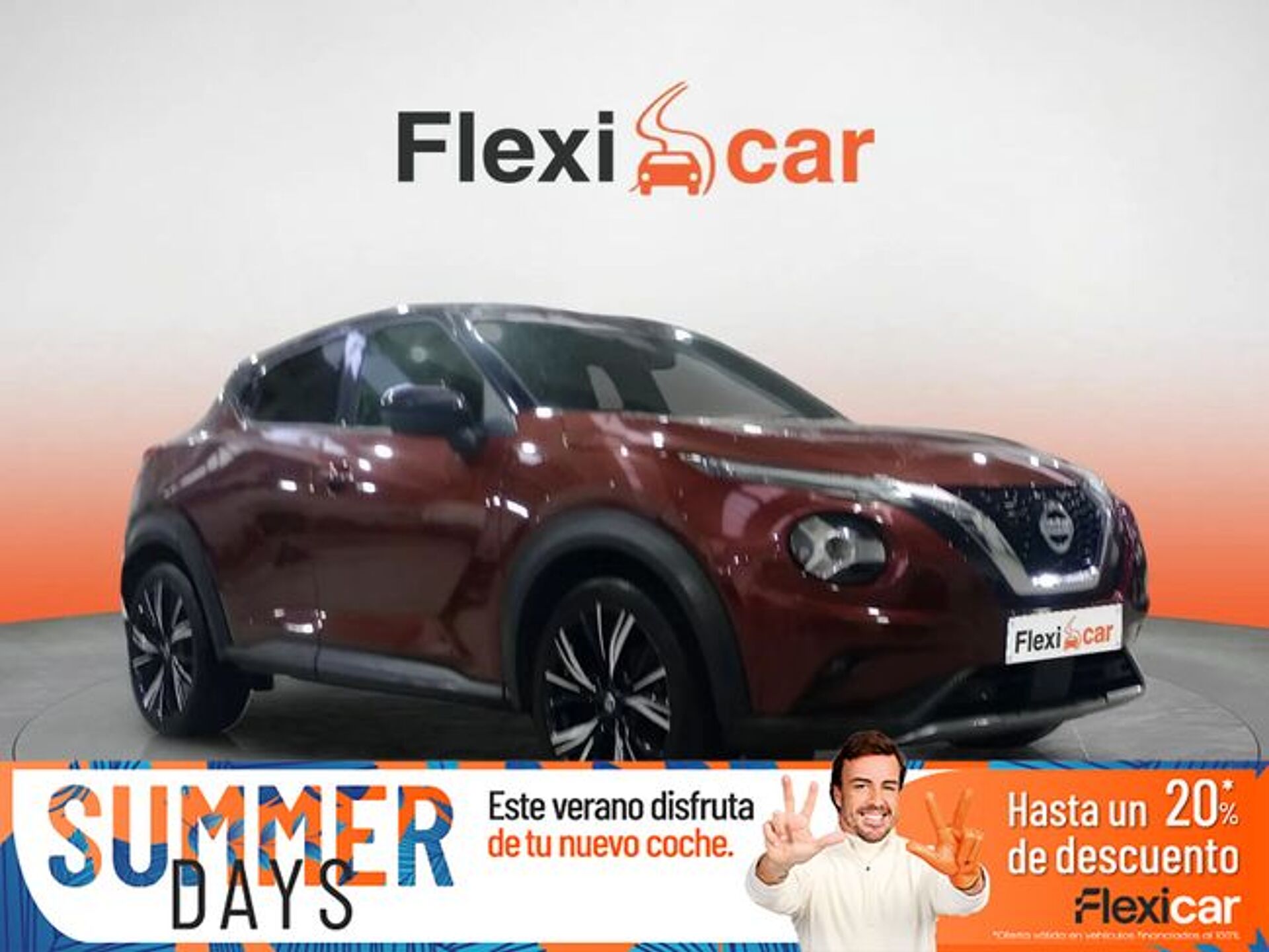 Imagen de NISSAN Juke