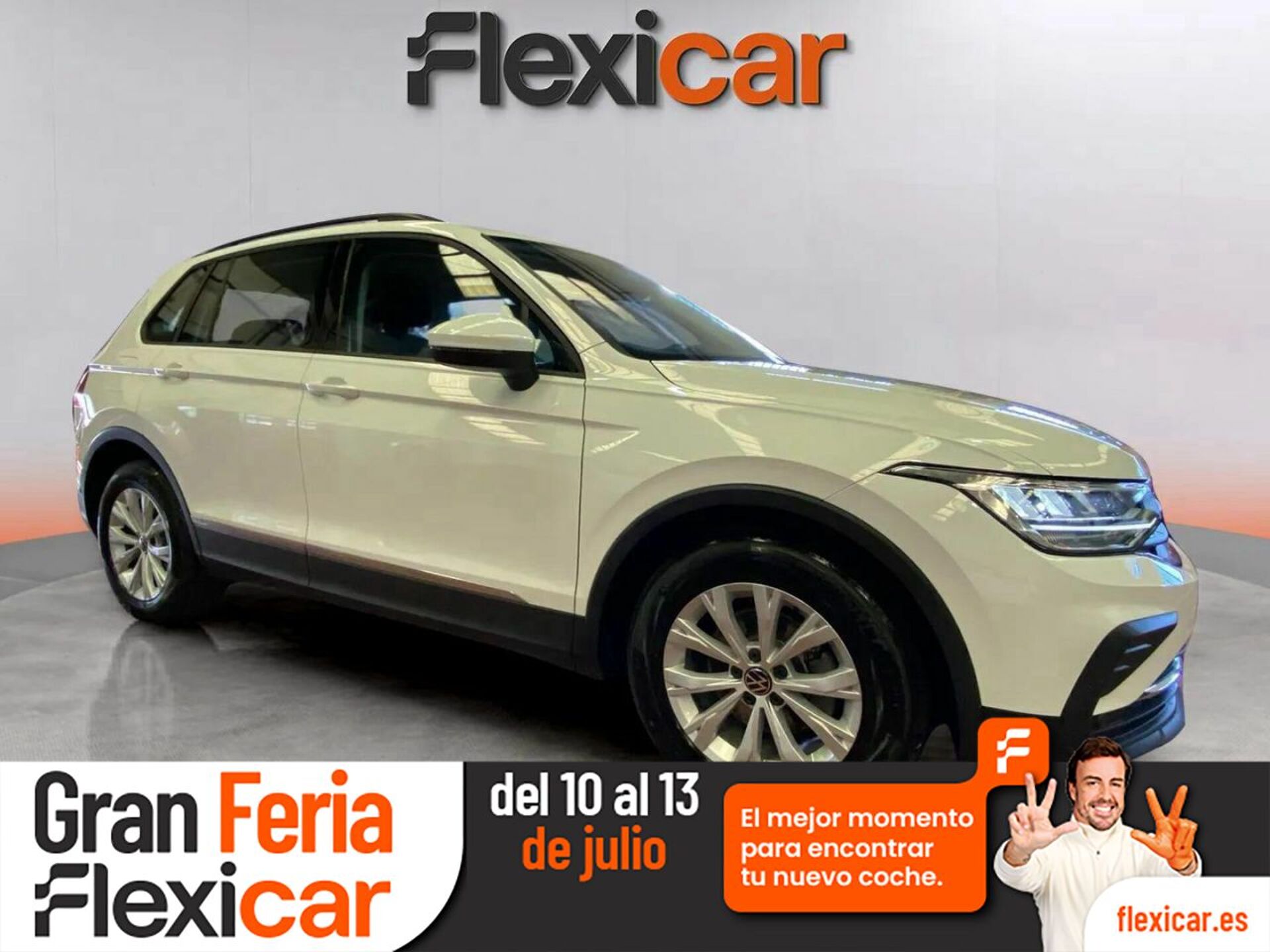 Imagen de VOLKSWAGEN Tiguan
