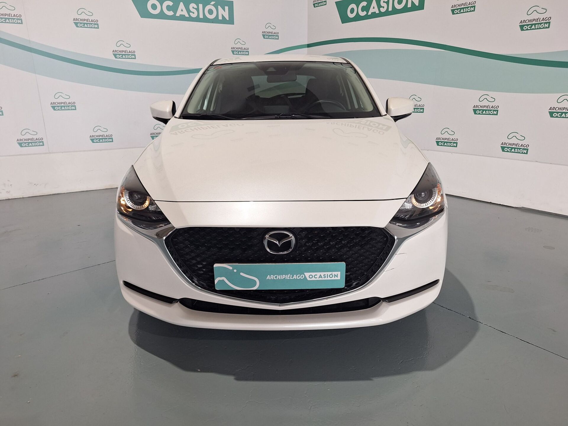 Imagen 3 de MAZDA Mazda2