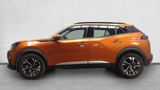 Foto del PEUGEOT 2008 1.5BlueHDi S&S Allure 110