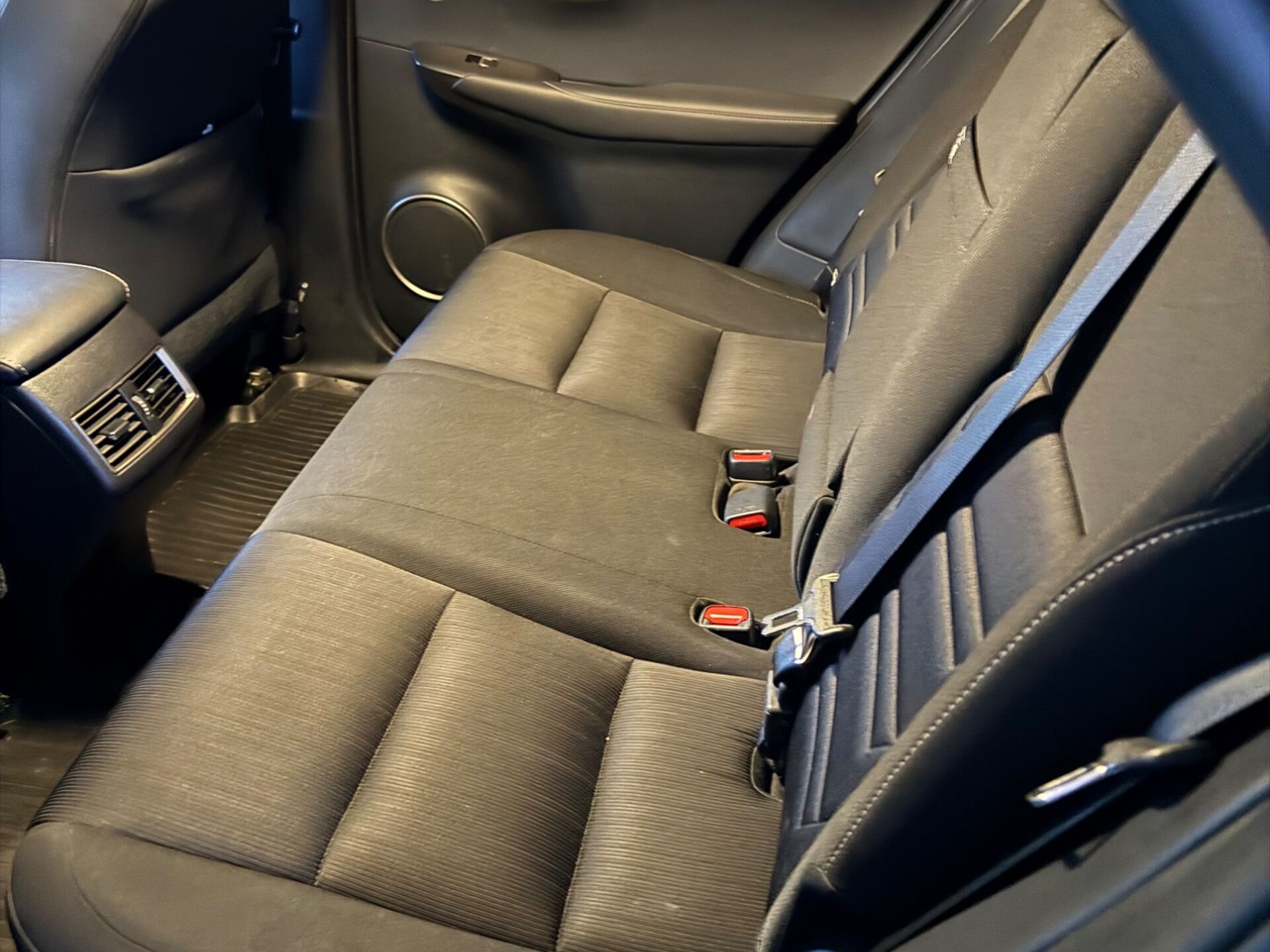 Imagen 3 de LEXUS NX