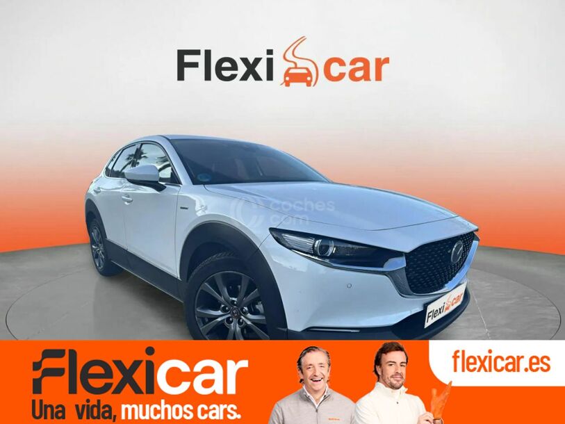 Foto del MAZDA CX-30 2.0 Skyactiv-G Evolution 2WD 90kW
