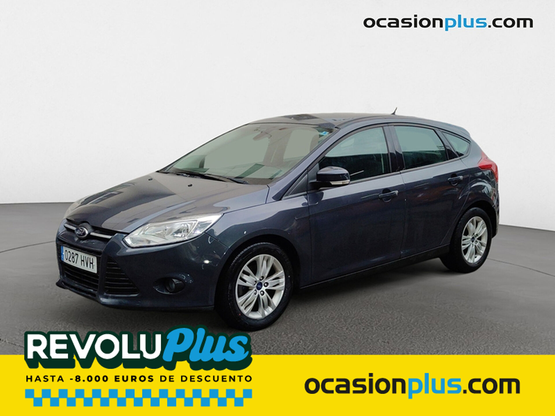 Imagen de FORD Focus