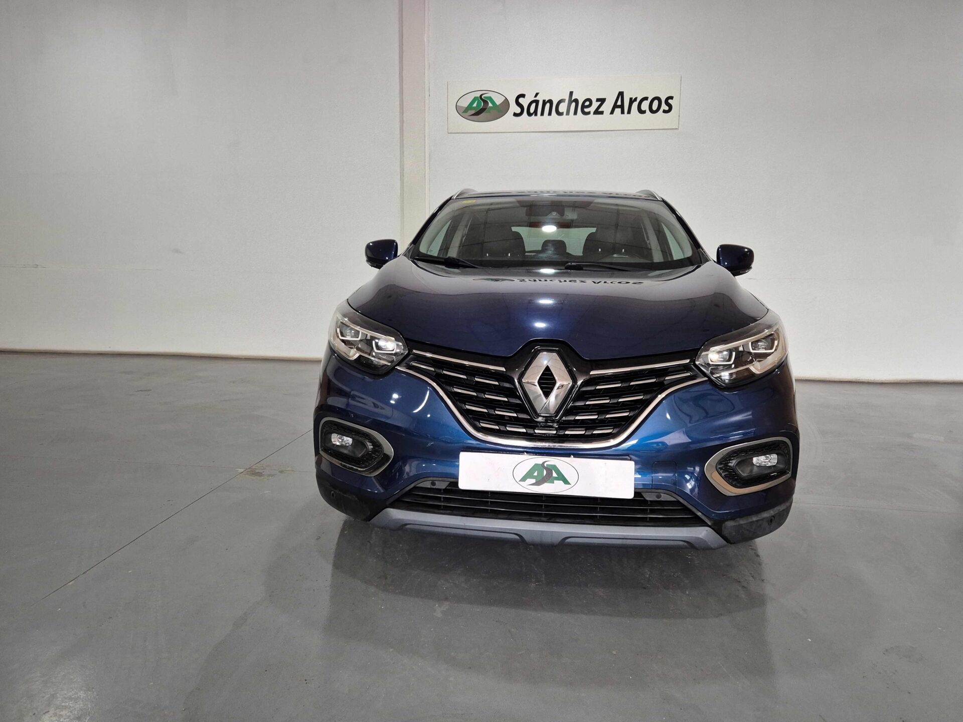 Imagen 2 de RENAULT Kadjar