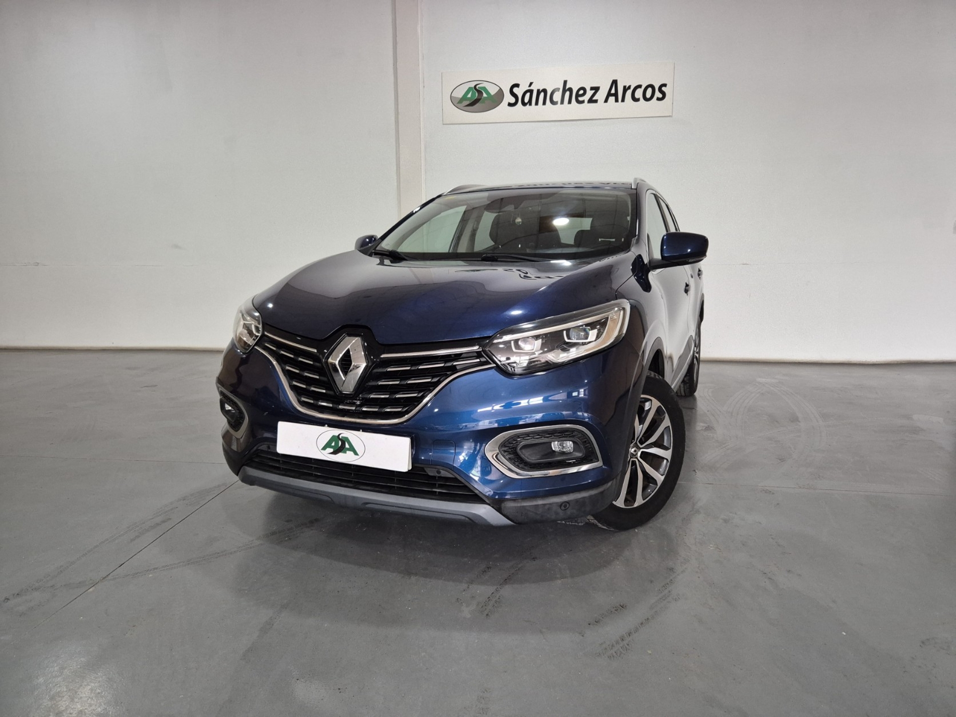 Imagen de RENAULT Kadjar