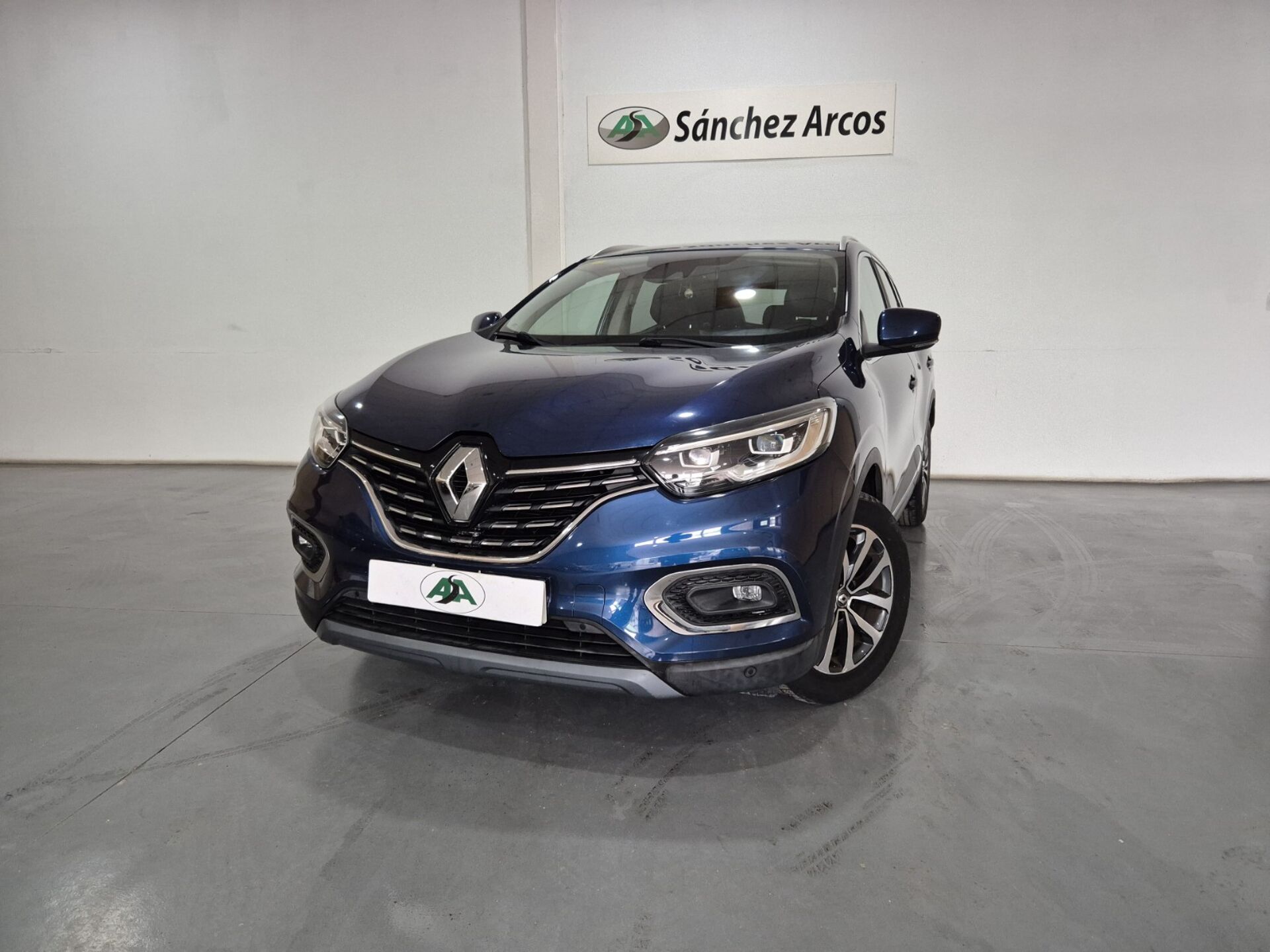 Imagen 1 de RENAULT Kadjar