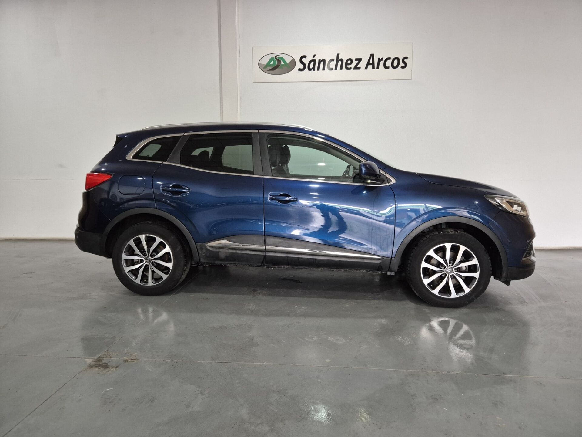 Imagen 3 de RENAULT Kadjar